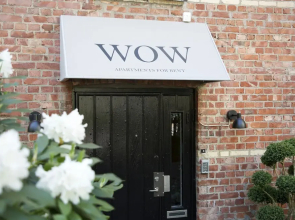 WOW Apartments, Föreningsgatan 9