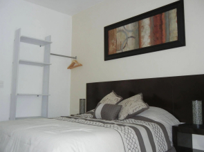 Studio One Apartments