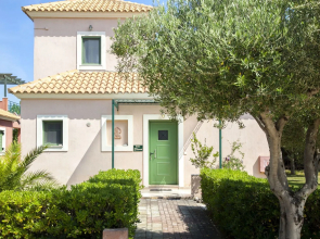 Monambeles Villas