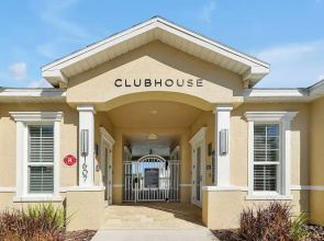 1617 Retreat Circle, Clermont, 3 BED