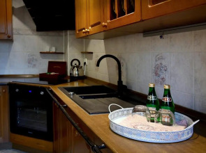 Apartament Młyńska 59