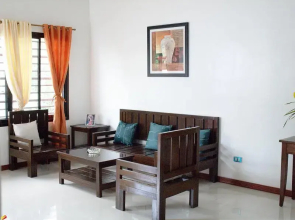 Casa Amiga Uno Holiday Home