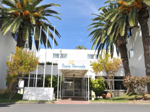 Отель Praia Dourada