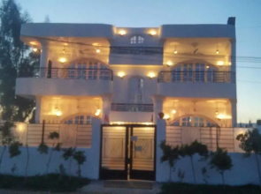 Lotus House Luxor