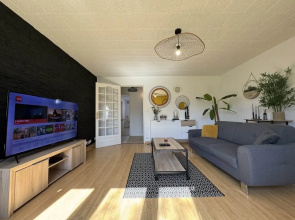 Urban Base in Le Mans - Comfort & Services