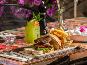 Dogan Hotel by Prana Hotels & Resorts - Special Class