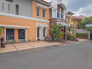 RedDoorz Syariah Plus @ Banjarbaru 2