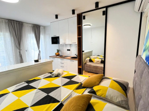 SanOne-Studio apartment