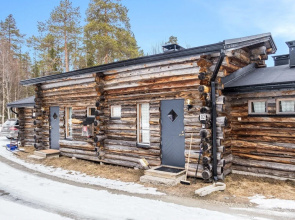Salmikankaan Kelo d2 Kuusamo
