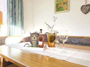 Cozy Apartment In Walchen Austria Near Ski Area