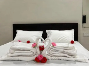 Jalsa Resort