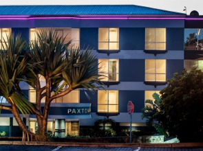 The Paxton Hotel