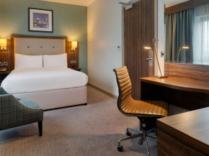 Fraser Place Namdaemun Seoul