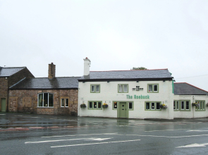 Premier Inn Preston North