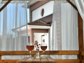 Pak Family Villas