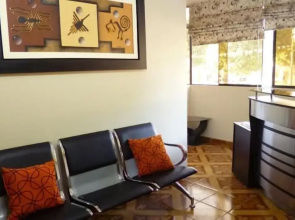 Hotel Nascawasi
