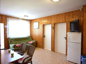 Holiday Apartment in Kopalino