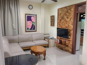 Mutiara Carita Cottages