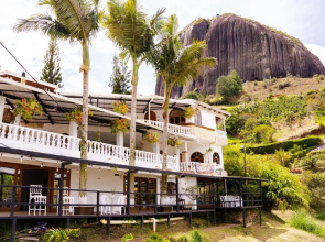Casa Linda Guatapé
