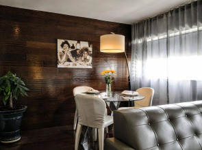 Metropole Suites South Beach