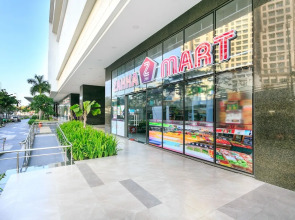 Macy Studio Apartment