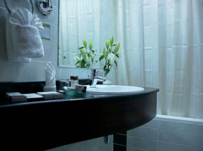 The Eclipse Boutique Suites