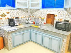 The House By Riad Inna