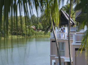 Angsana Laguna Phuket