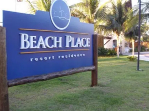 Beach Place Resort Residence