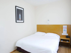 24K International Hotel - People Square Branch