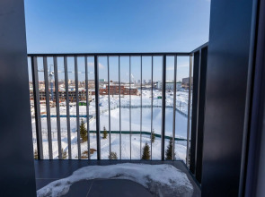 Сутки Уфа на улице Пархоменко