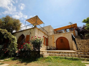 Abdelli Terraces