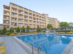 Xeno Eftalia Resort Hotel