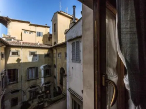 San Niccolò Luxury