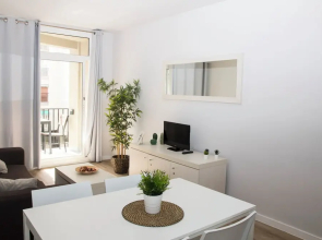 Sant Jordi Apartments Sagrada Familia