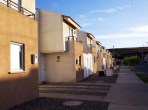 Apart Hotel Puerto de Vega