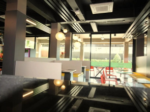 Grande Classic Pattaya