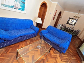 Apartamento Retiro I