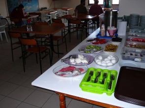 Trabzon Star Pansiyon