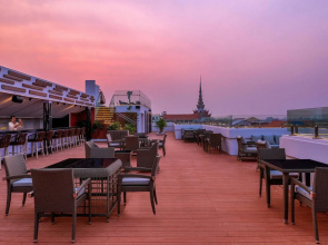 Courtyard by Marriott Siem Reap Resort