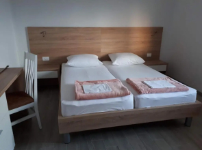 Apartmani Šimić
