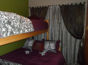 Family Apartment Bloemfontein Cherry Lane Self Catering and BB max 6 Guests