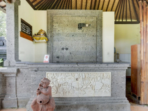 Hotel Astiti Graha Tanah Lot by OYO Rooms