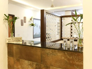 Hotel Seven Chandigarh