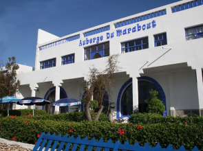 Auberge du Marabout