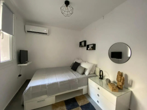 Tiny Little House