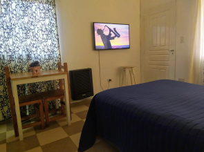 MG Suites
