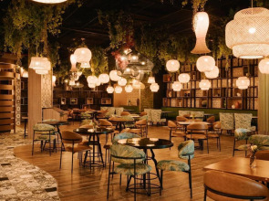 Sonder by Marriott Bonvoy Business Bay Apartments