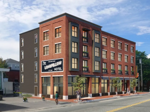 Longfellow Hotel