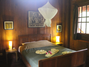 Rajabori Villas